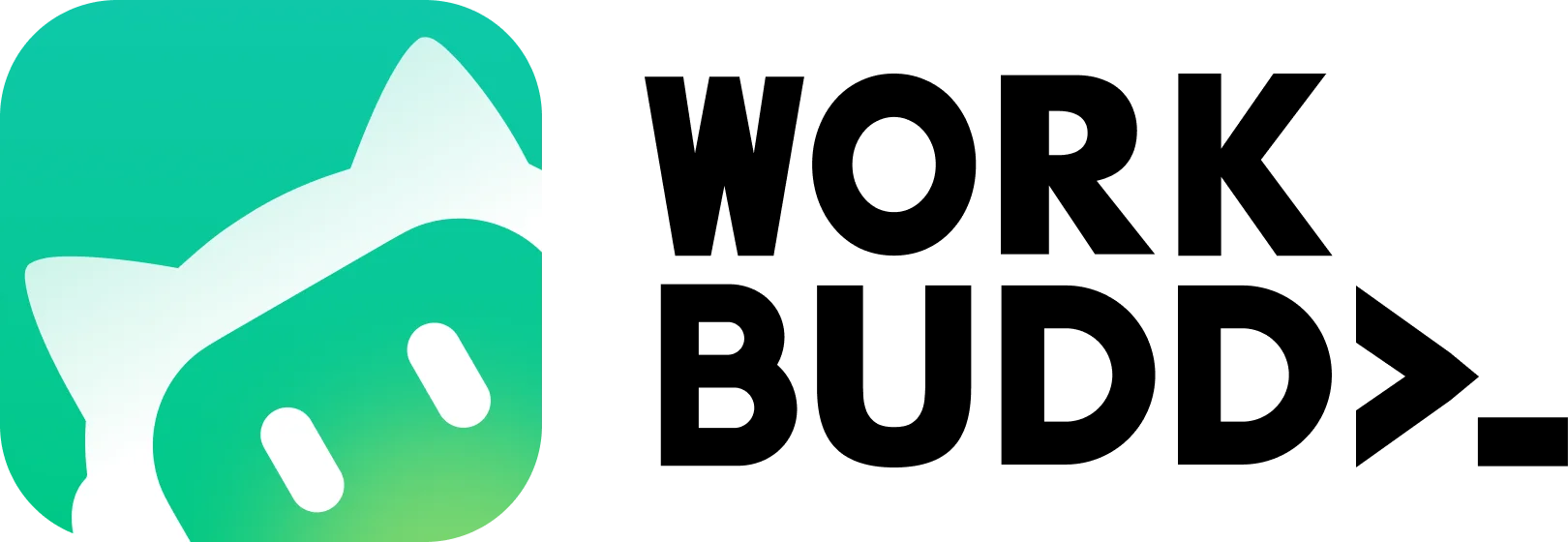 WorkBuddy logo